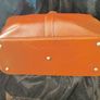 De  Boissy vintage leather Gladstone doctor bag Image 6