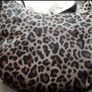 New genuine Jasper Conran leather bag tag attached Image 5