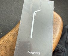 Samsung Galaxy S25