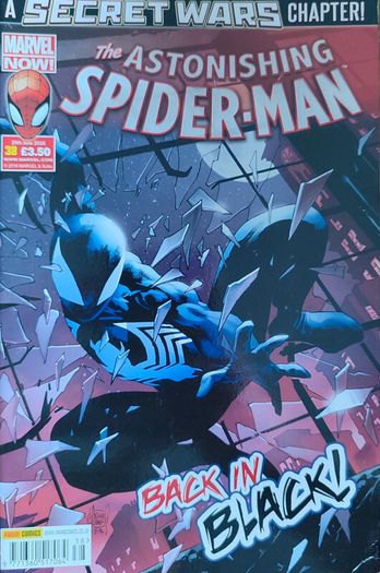 Massive DC & Marvel Comic Collection Batman, Justice League, Spiderman