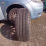 Ford focus alloy wheels Image 2