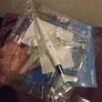 Brand New Airbus A350-900 1:400 scale model Image 2