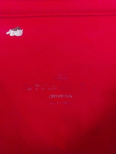 manchester united jersey