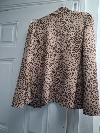 Ladies jacket