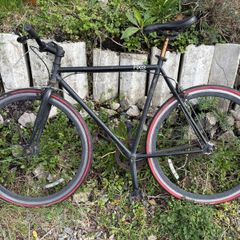 Brooklyn Fixi3 3-speed internal hub