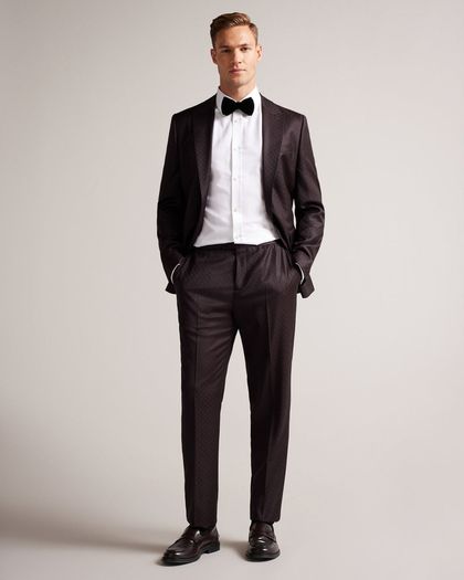 ted baker blazer