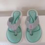Nike flip flops UK 3 Image 4