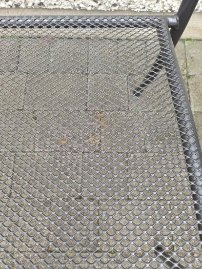 Outdoor Seat