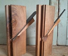 Peugeot Freres Sash Ovolo Moulding Planes