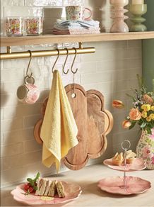 Chopping Board