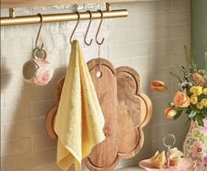 Chopping Board