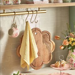 Chopping Board