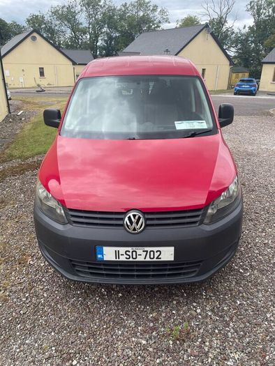 Van