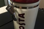 Costa Coffee Canister