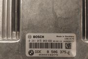 BMW e90 ecu