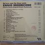 Ennio Morricone 4 CD Lot Image 3