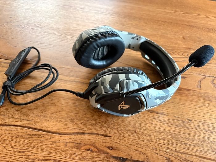 Trust Gaming GXT 488 Forze-G headset