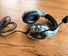 Trust Gaming GXT 488 Forze-G headset