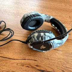 Trust Gaming GXT 488 Forze-G headset