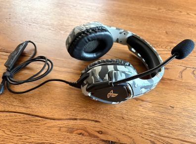 Trust Gaming GXT 488 Forze-G headset