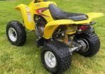Suzuki ltz 250