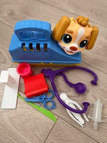play-doh set