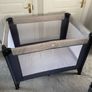 Uppa Baby buggie and travel cot Image 5