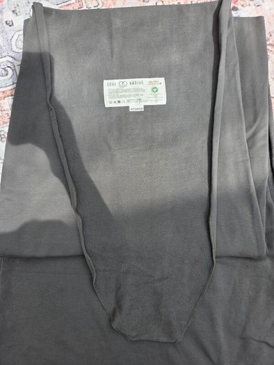 Love Radius Stretchy Wrap