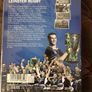 Leinster Rugby. The History Of Leinster Rugby Up To 2012 On Double DVD. Brand New In Plastic. Image 2