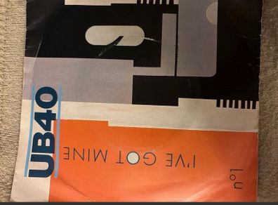 Ub40
