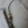 Costume  Jewellery  - Necklace X 2.   NEW. Image 5