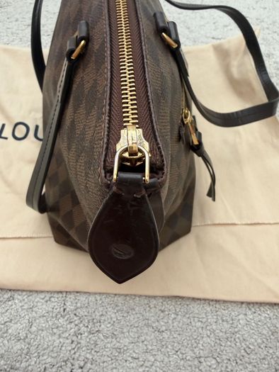 Louis Vuitton Iena Damier Ebene PM tote bag
