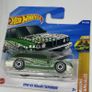 BMW 635 CSi/ M3/ 2002/ 507 - Hot wheels Image 5