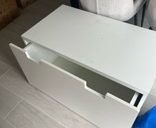 ikea toy storage