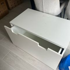 ikea toy storage