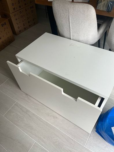 ikea toy storage