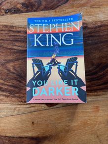 Stephen King