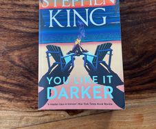 Stephen King