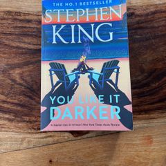 Stephen King