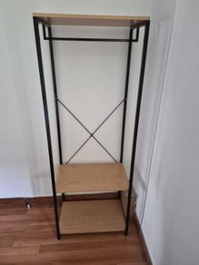 shelf