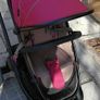 Icandy peach 3 travel system Image 6
