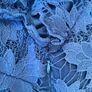 Jacques Vert navy blue lace top occasion wear new Image 10