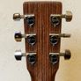 Semi acoustic guitar for sale Image 7