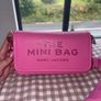 Marc Jacobs Mini Bag Image 2