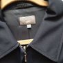 Egon navy jacket UK 20 Image 3