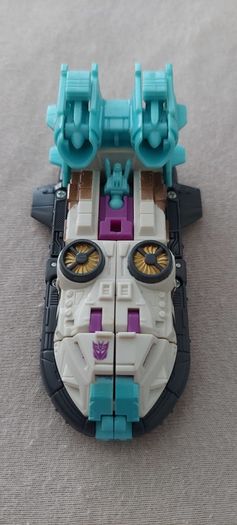 Transformer  / toy