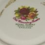 Royal Albert Old Country Roses Tennis plate Teacup and Saucer, Postage available or Collection, Image 7