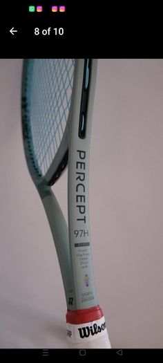 Yonex Percept 97H