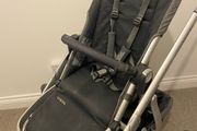 Uppababy Vista V2 Rumble Seat