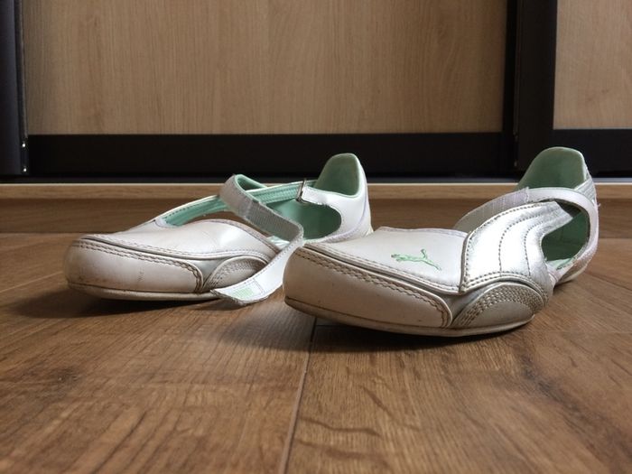 sport shoes